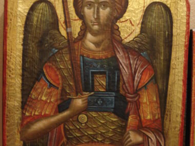 Archangel Michael - 1
