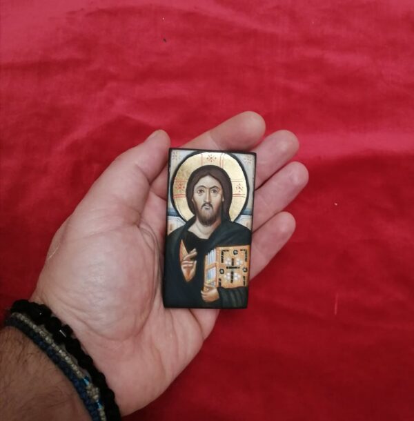 Jesus Christ Sinai - Small - 1