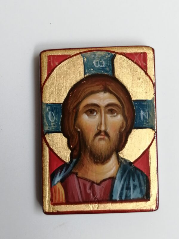 Jesus Christ - Small - 2