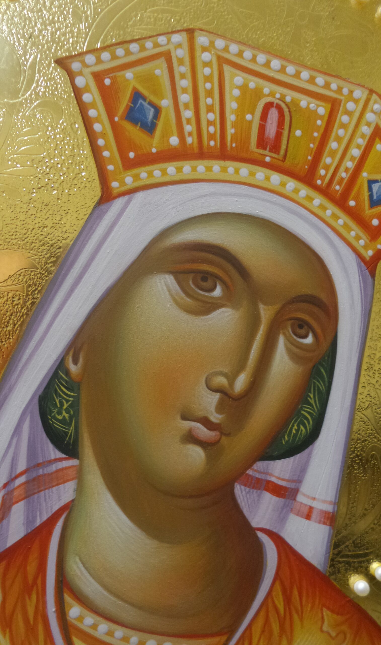 Saint Catherine of Sinai - 2