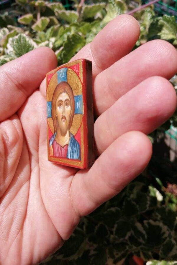 Jesus Christ - Small - 3