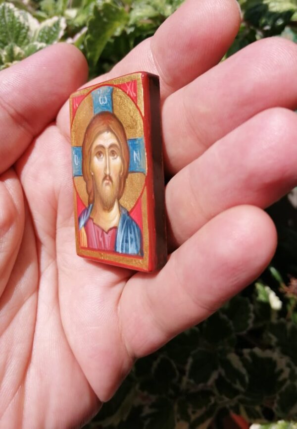Jesus Christ - Small - 4