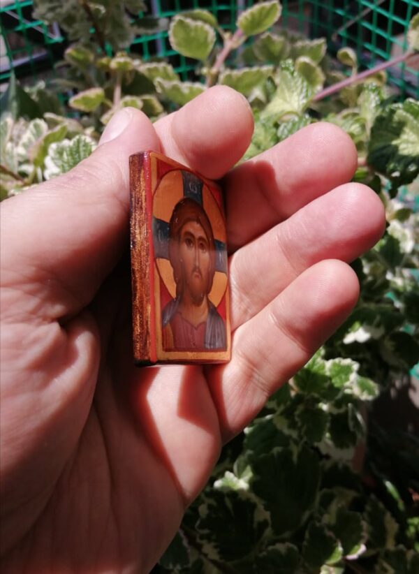 Jesus Christ - Small - 6