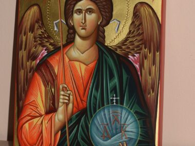 Archangel Michael - 1