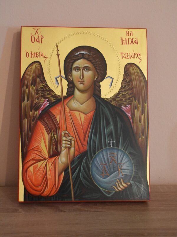 Archangel Michael - 2