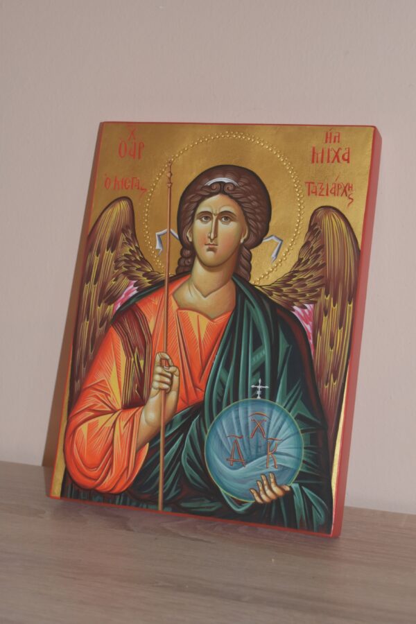 Archangel Michael - 3
