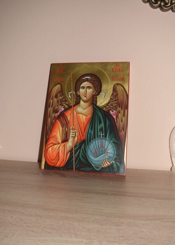 Archangel Michael - 4